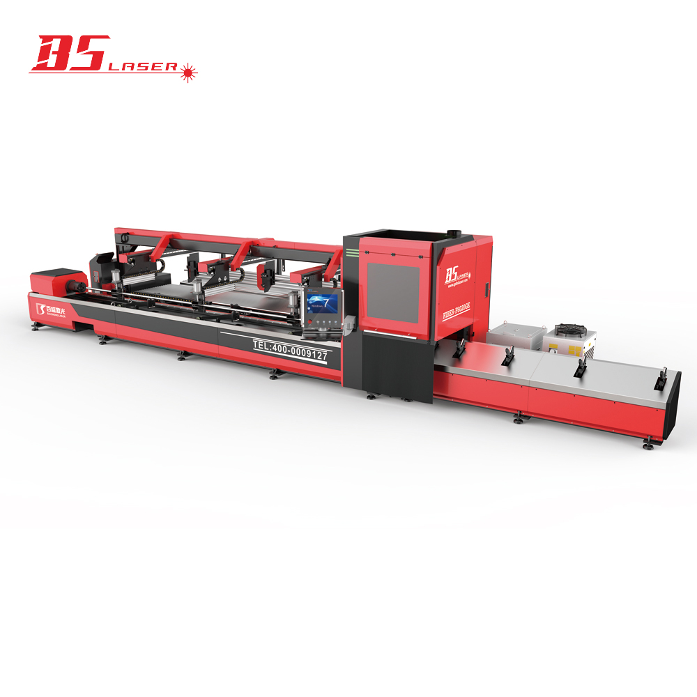 What Are The Advantages Of Automatic Loading And Unloading Devices In Tube Laser Cutting Machines ?